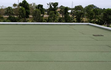 all Enmore roofing types quoted for