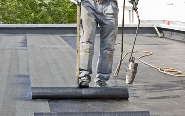 flat roof replacement Enmore, Somerset