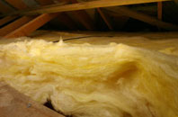 Enmore pitch roof insulation